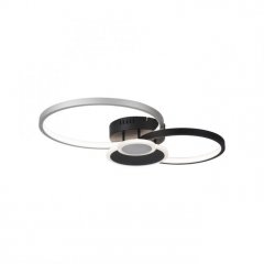 Lampa sufitowa LED PAPILON 14548-18 LeuchtenDirekt