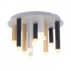 Lampa sufitowa LED PURE-GEMIN 6527-95 Paul Neuhaus