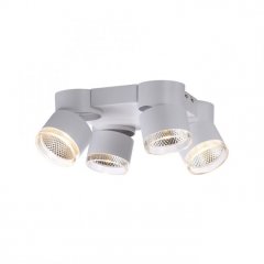 Lampa sufitowa LED PURE-NOLA 6864-16 Paul Neuhaus