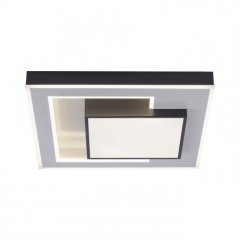 Lampa sufitowa LED Q-ALTA 6124-18 Paul Neuhaus