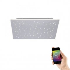 Lampa sufitowa LED Q-NIGHTSKY 8039-95 Paul Neuhaus