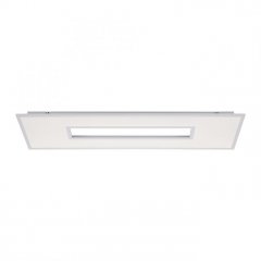 Lampa sufitowa LED RECESS 11646-16 LeuchtenDirekt