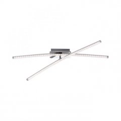 Lampa sufitowa LED SIMON 11292-17 LeuchtenDirekt
