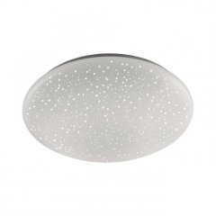 Lampa sufitowa LED SKYLER 14242-16 LeuchtenDirekt