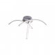 Lampa sufitowa LED VALERIE 15341-55 LeuchtenDirekt