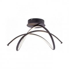 Lampa sufitowa LED VIOLETTA 15441-48 LeuchtenDirekt