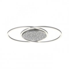 Lampa sufitowa LED YUKI 6025-55 Paul Neuhaus