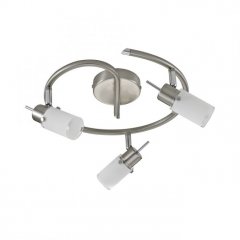 Lampa sufitowa MAX LED 11933-55 LeuchtenDirekt