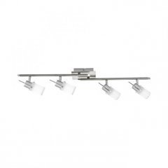 Lampa sufitowa MAX LED 11934-55 LeuchtenDirekt