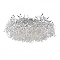 Lampa sufitowa RICICLE 6054-17 Paul Neuhaus
