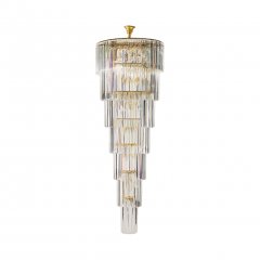 Żyrandol LUXE 18006-69 Zuma Premium