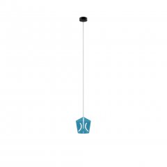 Lampa wisząca LED 6W COLORE MD3350-1BL / B Zuma Line