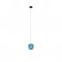 Lampa wisząca LED 6W COLORE MD3350-1BL/B Zuma Line