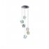 Lampa wisząca LED 6x6W COLORE MD3350A-6BL/MIX Zuma Line