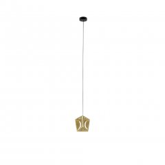 Lampa wisząca LED 6W COLORE MD3350-1BL / CO Zuma Line