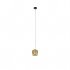 Lampa wisząca LED 6W COLORE MD3350-1BL/CO Zuma Line