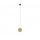 Lampa wisząca LED 6W COLORE MD3350-1BL/CO Zuma Line