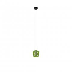 Lampa wisząca LED 6W COLORE MD3350-1BL / GR Zuma Line