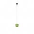 Lampa wisząca LED 6W COLORE MD3350-1BL/GR Zuma Line
