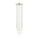 Lampa wisząca ARCTURUS P0574-07F-F7AA Zuma Line
