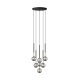 Lampa wisząca ARCTURUS P0574-07F-SDFZ Zuma Line