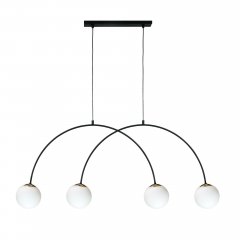 Lampa wisząca BOW 1220 Zuma Line