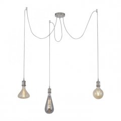 Lampa wisząca DIY 13571-55 LeuchtenDirekt