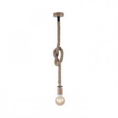 Lampa wisząca DIY 13572-79 LeuchtenDirekt