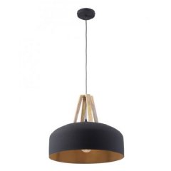 Lampa wisząca HAREA 15024-18 LeuchtenDirekt