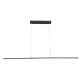 Lampa wisząca LED 20W ESERO MS903-BK Zuma Line