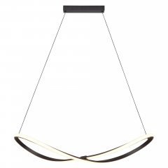 Lampa wisząca LED 20W ROSENTRA P241060001 Zuma Line