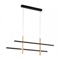 Lampa wisząca LED BARRA 2571-18 Paul Neuhaus