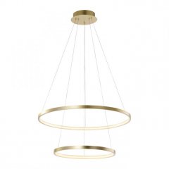 Lampa wisząca LED CIRCLE 11525-12 LeuchtenDirekt