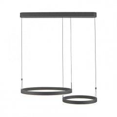 Lampa wisząca LED ESKO 2360-18 Paul Neuhaus