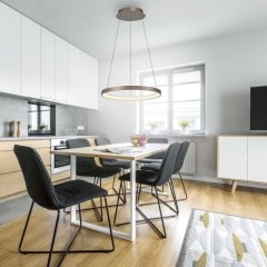 Lampa wisząca LED HOOP 2851-36 Paul Neuhaus