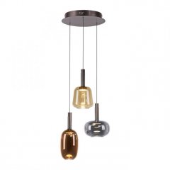 Lampa wisząca LED IRIDES 2679-70 Paul Neuhaus