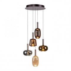 Lampa wisząca LED IRIDES 2682-70 Paul Neuhaus