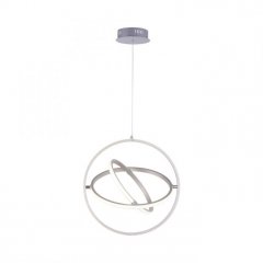 Lampa wisząca LED JELLA 11260-55 LeuchtenDirekt