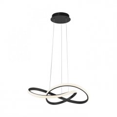 Lampa wisząca LED MARIA 15402-18 LeuchtenDirekt