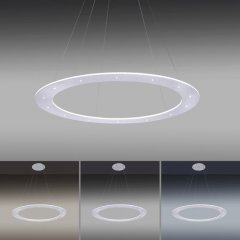 Lampa wisząca LED PURE-COSMO 2539-95 Paul Neuhaus