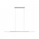 Lampa wisząca LED PURE Surfa 2301-15 Paul Neuhaus
