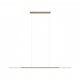 Lampa wisząca LED PURE Surfa 2301-97 Paul Neuhaus