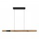 Lampa wisząca LED PURE Surfa 2302-15 Paul Neuhaus