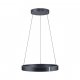 Lampa wisząca LED PUREE-CLIP 2561-15 Paul Neuhaus