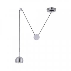 Lampa wisząca LED Q-ADAM 8392-55 Paul Neuhaus