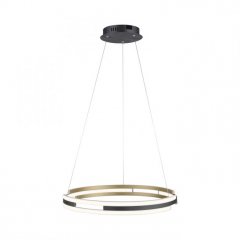 Lampa wisząca LED Q-BELUGA 2051-60 Paul Neuhaus