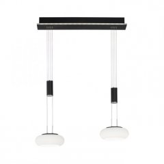 Lampa wisząca LED Q-ETIENNE 2076-18 Paul Neuhaus