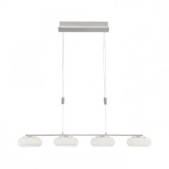 Lampa wisząca LED Q-ETIENNE 2079-55 Paul Neuhaus