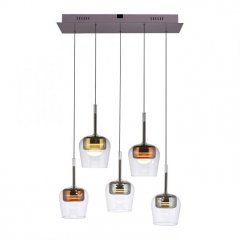 Lampa wisząca LED Q-KON 2743-70 Paul Neuhaus
