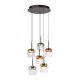Lampa wisząca LED Q-KON 2744-70 Paul Neuhaus